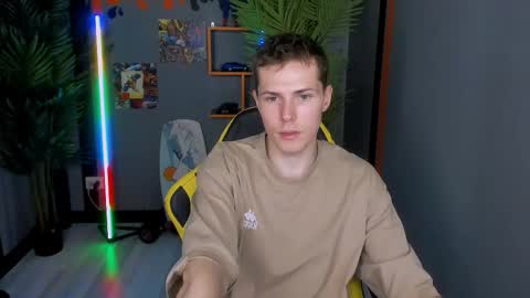 Hector online show from 11-30-25, 10:41