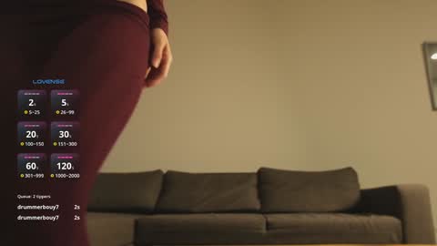 Jeen online show from 01-09-26, 04:32