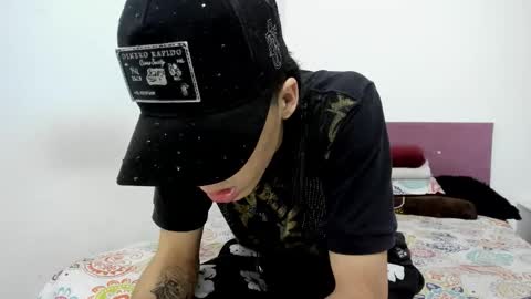 heellboy_ online show from 02-27-26, 08:47