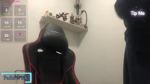 Fran online show from 03-12-26, 04:02