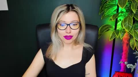 Heidi online show from 11-10-25, 07:29