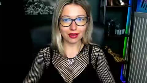 Heidi online show from 07-20-26, 11:01