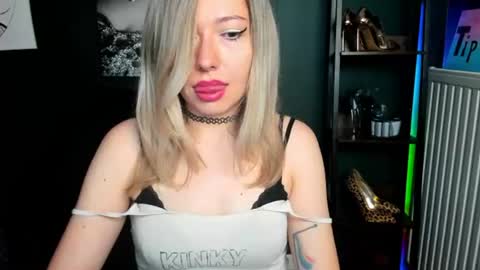 Heidi online show from 07-22-26, 04:37