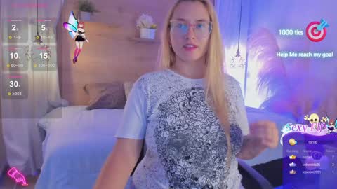 ANTARA REY online show from 12-17-24, 07:15