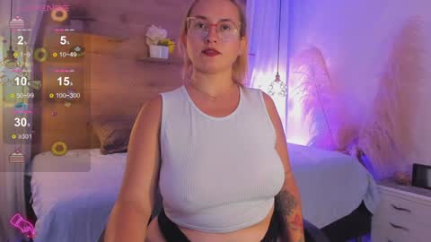 ANTARA REY online show from 12-24-24, 06:06