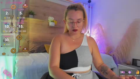 ANTARA REY online show from 01-07-25, 07:38