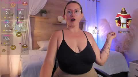 ANTARA REY online show from 02-17-25, 10:47