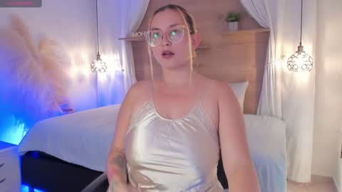 ANTARA REY online show from 02-21-25, 07:21