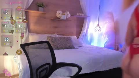 ANTARA REY online show from 02-26-25, 10:42