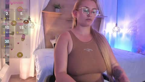 ANTARA REY online show from 03-10-25, 11:16