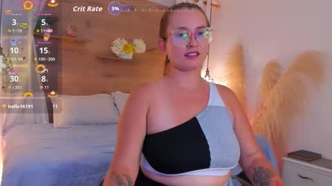 ANTARA REY online show from 09-11-25, 07:47