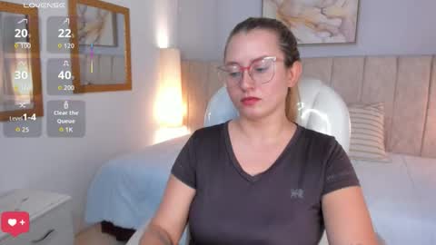 ANTARA REY online show from 02-07-26, 12:20