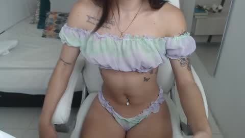 Heidy  online show from 01-09-25, 08:44