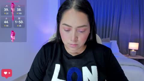 Heidy online show from 03-12-25, 03:02