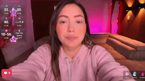 Heidy online show from 04-21-26, 03:13