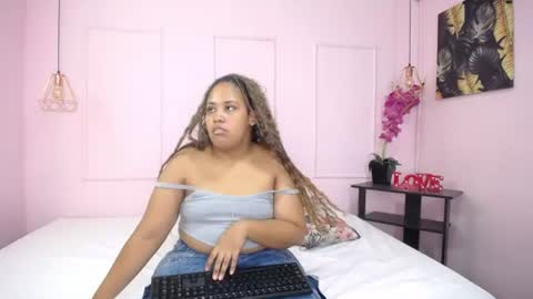 Heidy online show from 07-18-26, 10:46