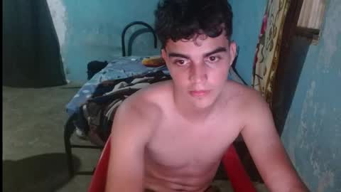 heiker__ online show from 05-22-26, 03:24