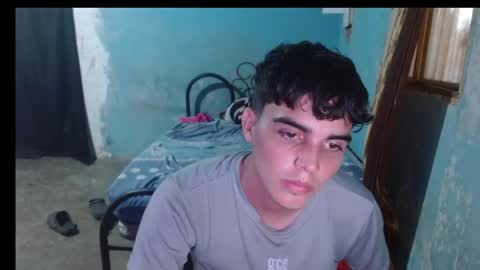 heiker__ online show from 05-25-26, 03:34