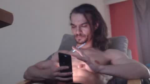 heilanubis online show from 03-28-26, 07:08