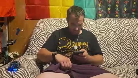 xxScubaStevexx online show from 06-19-26, 05:56