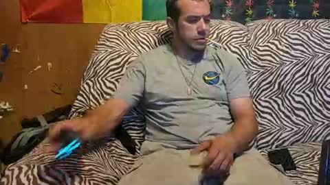 xxScubaStevexx online show from 06-21-26, 03:25