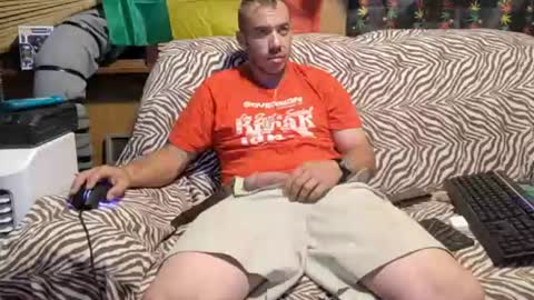 xxScubaStevexx online show from 07-12-26, 02:24
