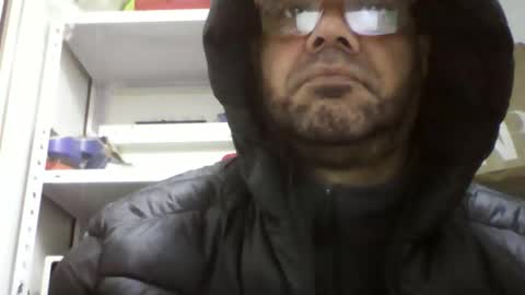 Snapshot of heistt chatting on 01-18-26, 12:53 Heist Stein online show from 01-18-26, 12:53