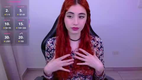 ETHEREAL HEIZER online show from 11-24-25, 10:53