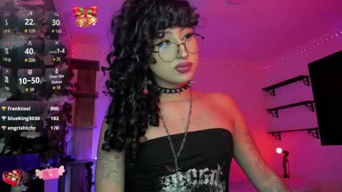 Heka Prudence online show from 04-09-26, 06:19