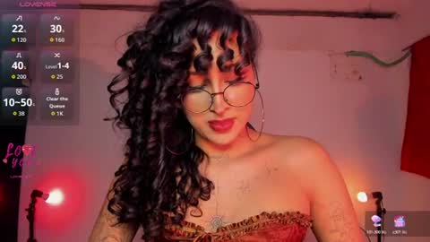 Snapshot of heka_prudence chatting on 06-24-26, 02:54 Heka Prudence online show from 06-24-26, 02:54