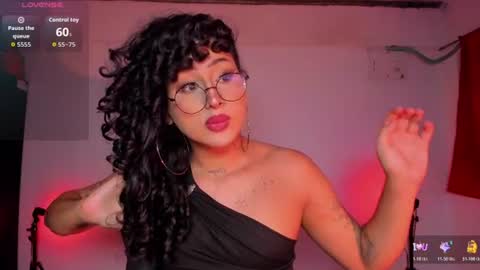Snapshot of heka_prudence chatting on 07-05-26, 04:41 Heka Prudence online show from 07-05-26, 04:41