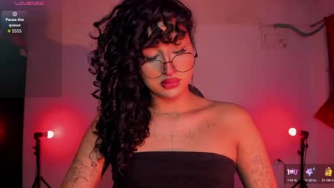 Snapshot of heka_prudence chatting on 07-07-26, 06:47 Heka Prudence online show from 07-07-26, 06:47