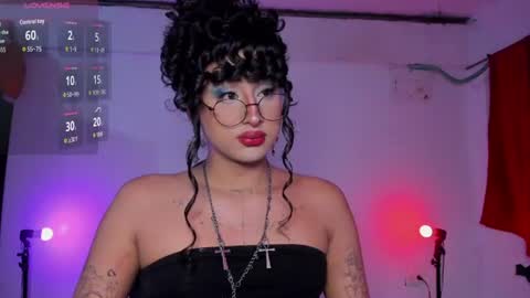 Snapshot of heka_prudence chatting on 07-12-26, 04:25 Heka Prudence online show from 07-12-26, 04:25