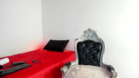 Hela   Independent model online show from 11-13-25, 08:08