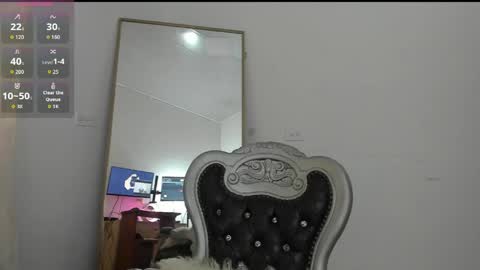 Hela   Independent model online show from 03-25-26, 10:27