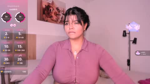 helen_miller online show from 12-15-24, 03:02