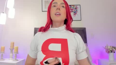 Helen  online show from 03-14-26, 01:05