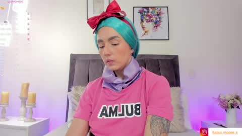 Helen  online show from 03-21-26, 01:05