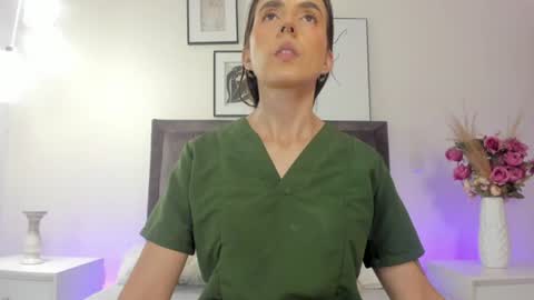 Helen  online show from 07-15-26, 12:54