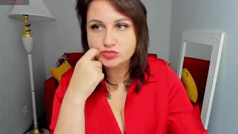 Helen online show from 11-17-25, 06:30