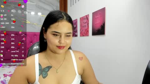 Helen online show from 04-10-26, 06:45