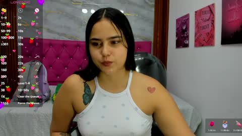 Helen online show from 04-22-26, 11:17