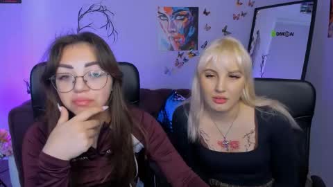 helen_shineee online show from 01-12-26, 07:02