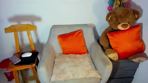 HELENA COPPER online show from 03-24-26, 03:22