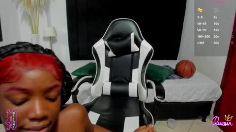 HELENA COPPER online show from 06-10-26, 03:39