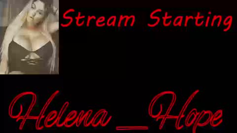 Helena Hope online show from 09-09-25, 03:28
