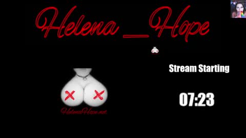 Snapshot of helena_hope chatting on 05-19-26, 04:30 Helena Hope online show from 05-19-26, 04:30