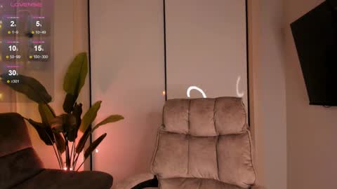 Snapshot of helena_lorente chatting on 01-31-25, 06:36 Helen online show from 01-31-25, 06:36