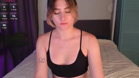 Helen online show from 07-06-26, 03:03