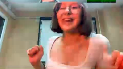 Vicky online show from 04-18-26, 03:16